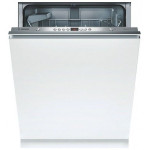 Посудомоечная машина встраиваемая полноразмерная BOSCH smv 40m30