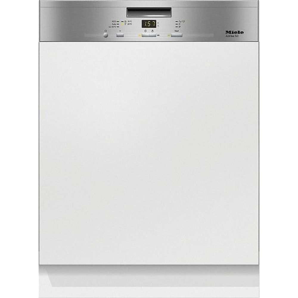Посудомоечная машина MIELE G4930 SCi