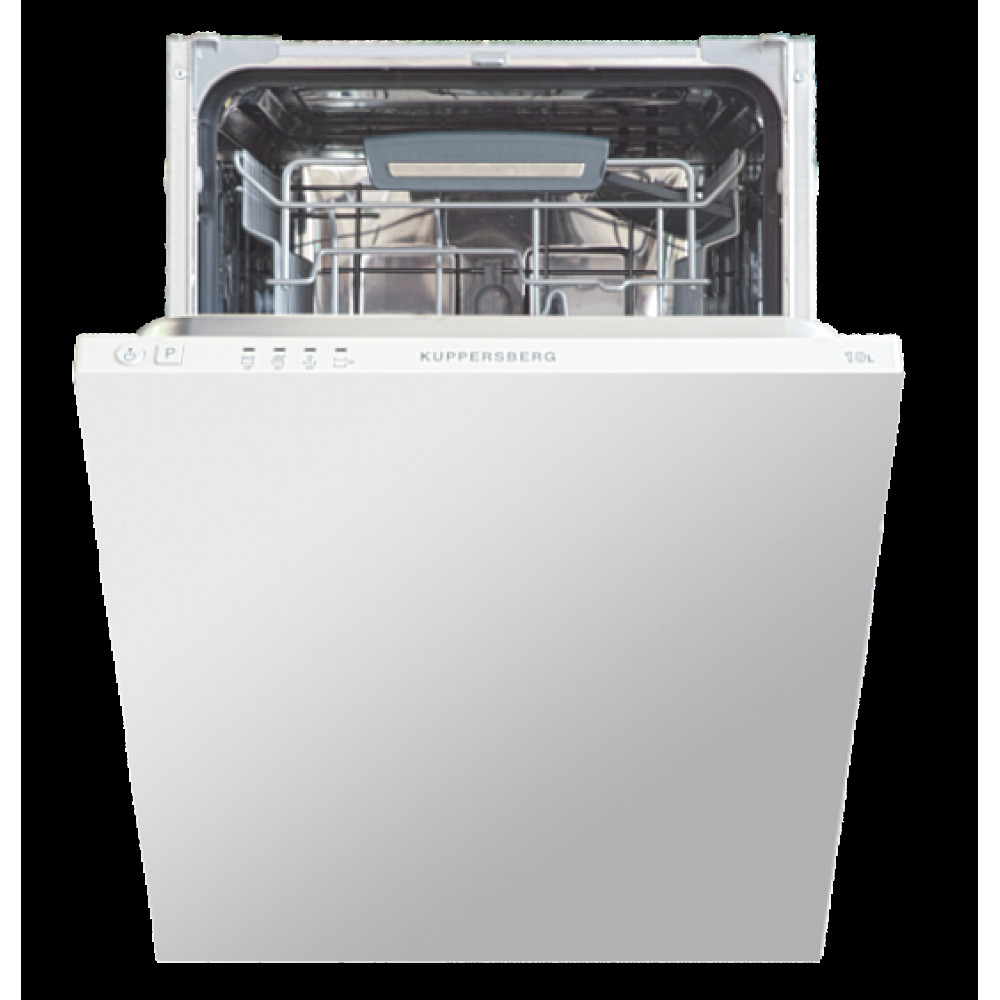 Посудомоечная машина KUPPERSBERG GS 4505