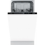 Посудомоечная машина GORENJE GV531E10