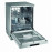 Посудомоечная машина Gorenje GS62010S