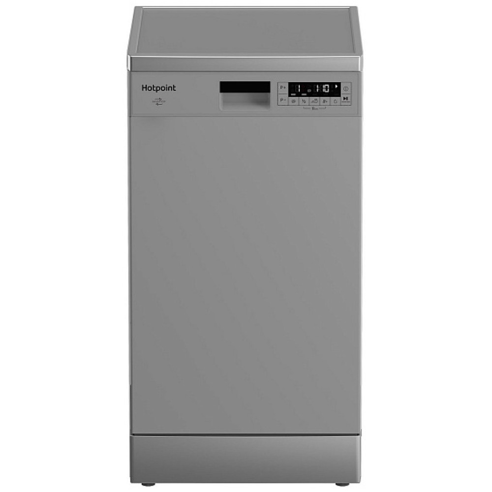 Посудомоечная машина HOTPOINT-ARISTON HFS 1C57 S