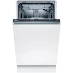 Посудомоечная машина BOSCH SPV2XMX01E