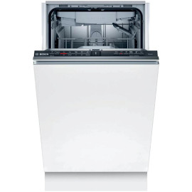 Посудомоечная машина BOSCH SPV2XMX01E