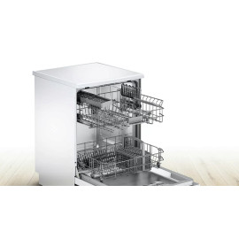 Посудомоечная машина BOSCH SMS45DW10Q