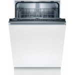 Посудомоечная машина BOSCH SMV25BX03R