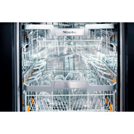 Посудомоечная машина MIELE G7970 SCVi