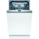 Посудомоечная машина BOSCH SPV6HMX3MR