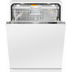 Встраиваемая посудомоечная машина Miele G 6865 SCVI