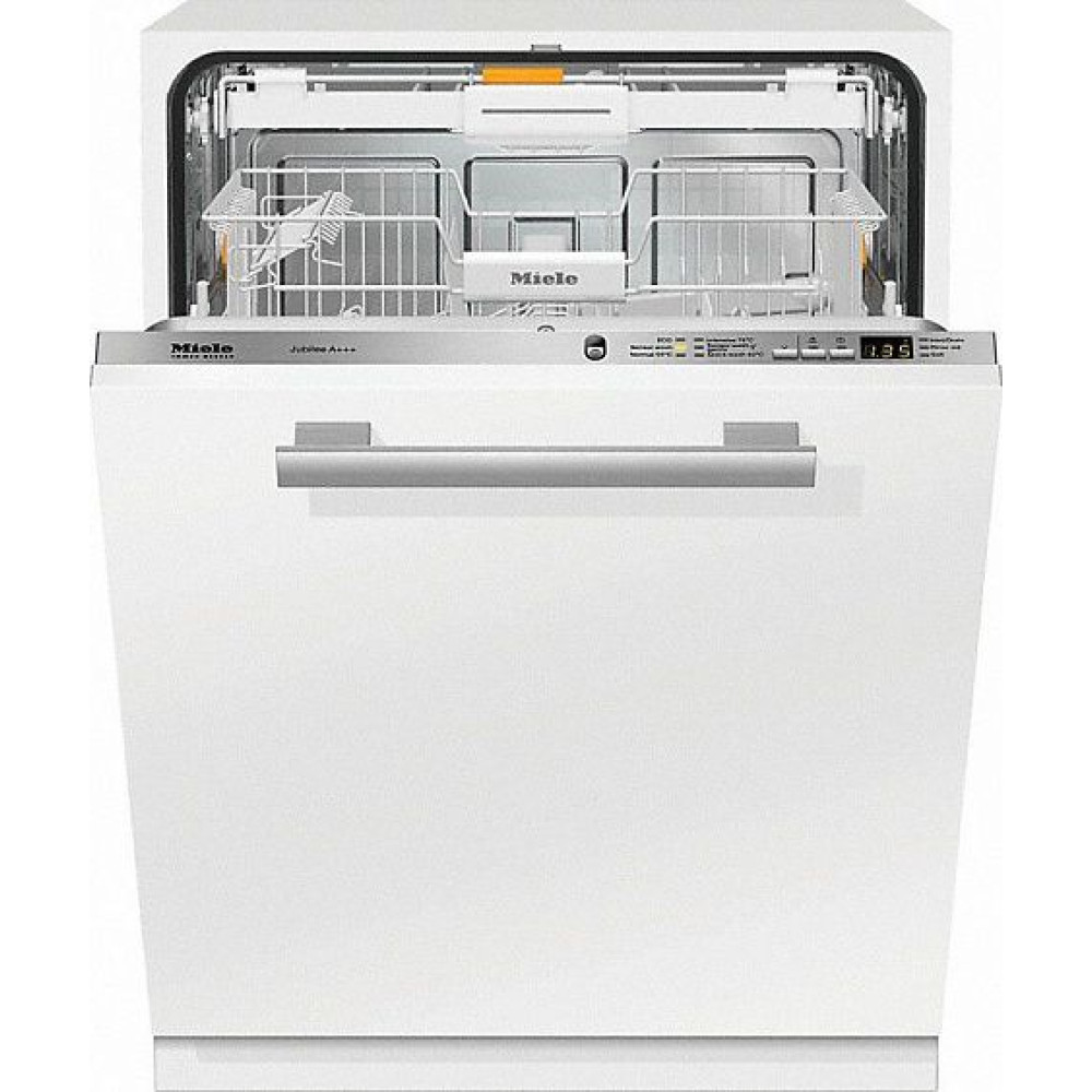 Посудомоечная машина MIELE G 6060 SCVi Jubilee