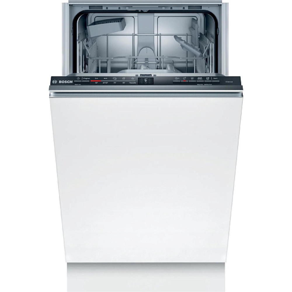 Посудомоечная машина BOSCH SPV2IKX10E