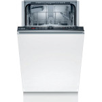 Посудомоечная машина BOSCH SPV2IKX10E