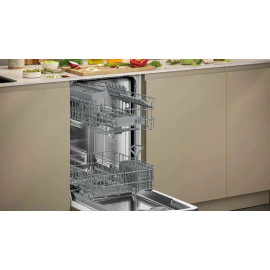 Посудомоечная машина NEFF S855EKX33E