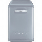 Посудомоечная машина SMEG blv2x-1