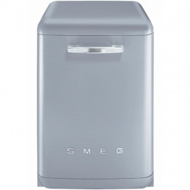 Посудомоечная машина SMEG blv2x-1