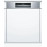 Встраиваемая посудомоечная машина Bosch SMI 88TS36 E