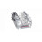 Посудомоечная машина BOSCH SRH4HKX11R