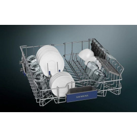 Встраиваемая посудомоечная машина SIEMENS SN 658X02ME