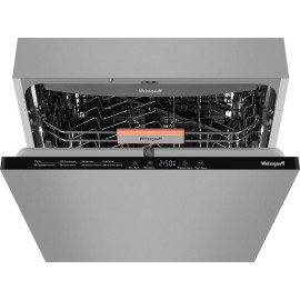Посудомоечная машина WEISSGAUFF BDW 6038 Infolight