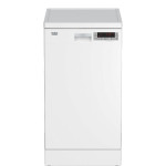 Посудомоечная машина BEKO DDS25015W