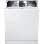 Посудомоечная машина встраиваемая полноразмерная GORENJE gdv600x