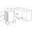 Посудомоечная машина GORENJE MGV5510