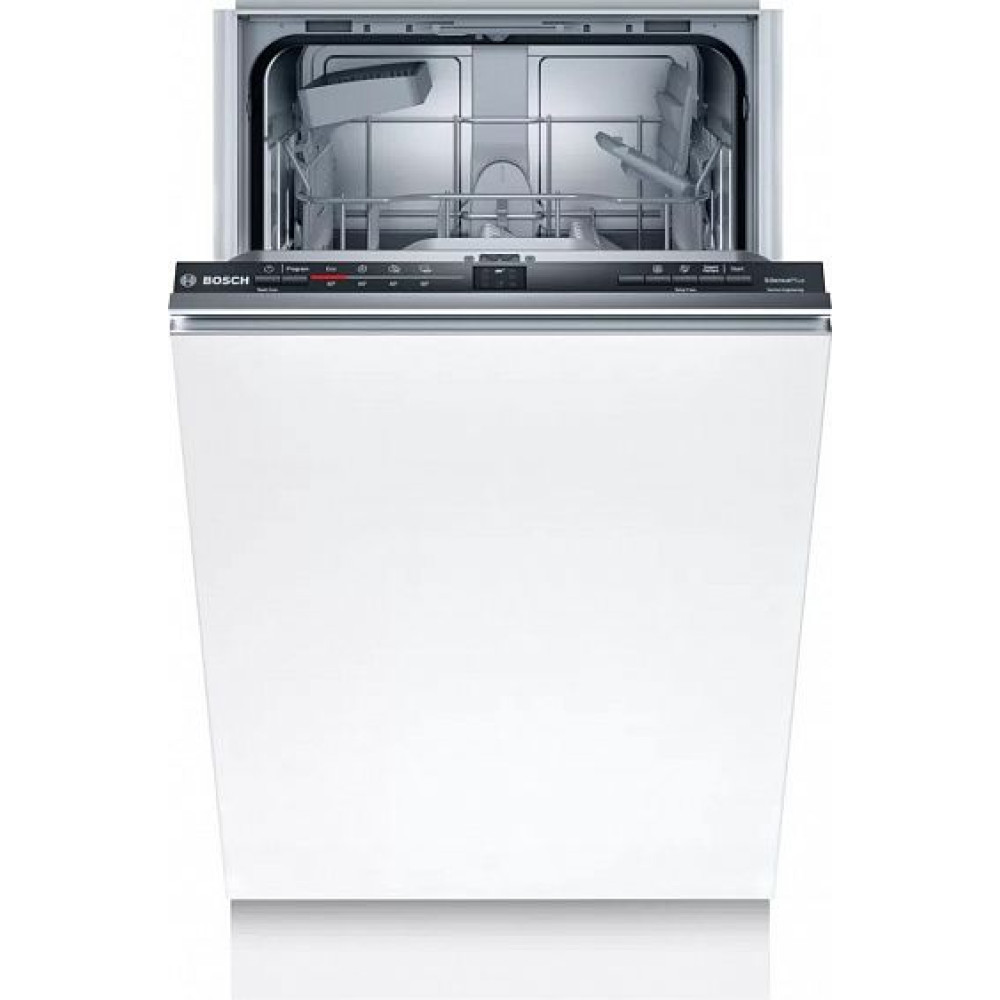 Посудомоечная машина BOSCH SRV2IKX1CR