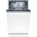 Посудомоечная машина BOSCH SRV2IKX1CR