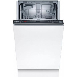 Посудомоечная машина BOSCH SRV2IKX1CR