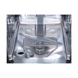 Посудомоечная машина MONSHER MDF 4537 Blanc