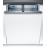 Встраиваемая посудомоечная машина BOSCH SMV46IX02R