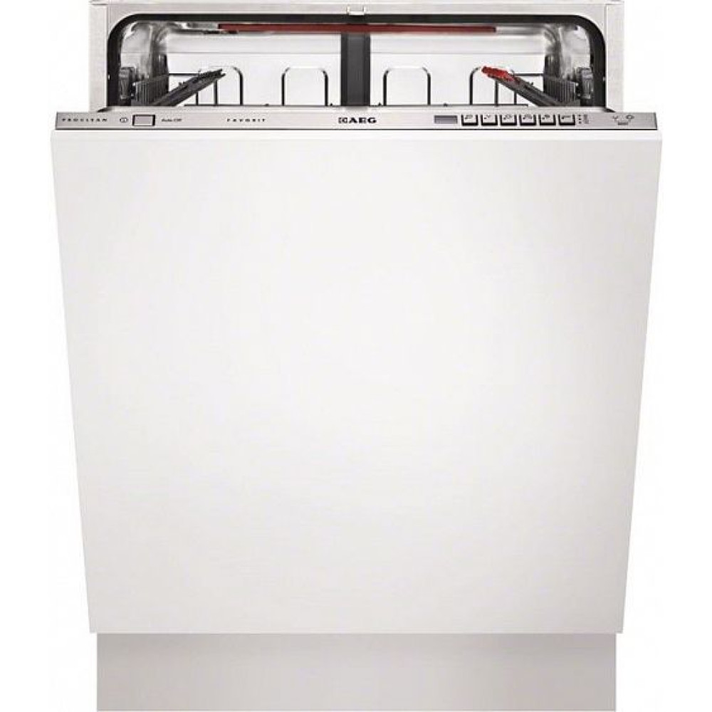 Посудомоечная машина AEG F 78600 VI1P