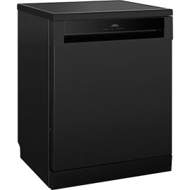 Посудомоечная машина WEISSGAUFF DW 6114 Inverter Touch AutoOpen Black