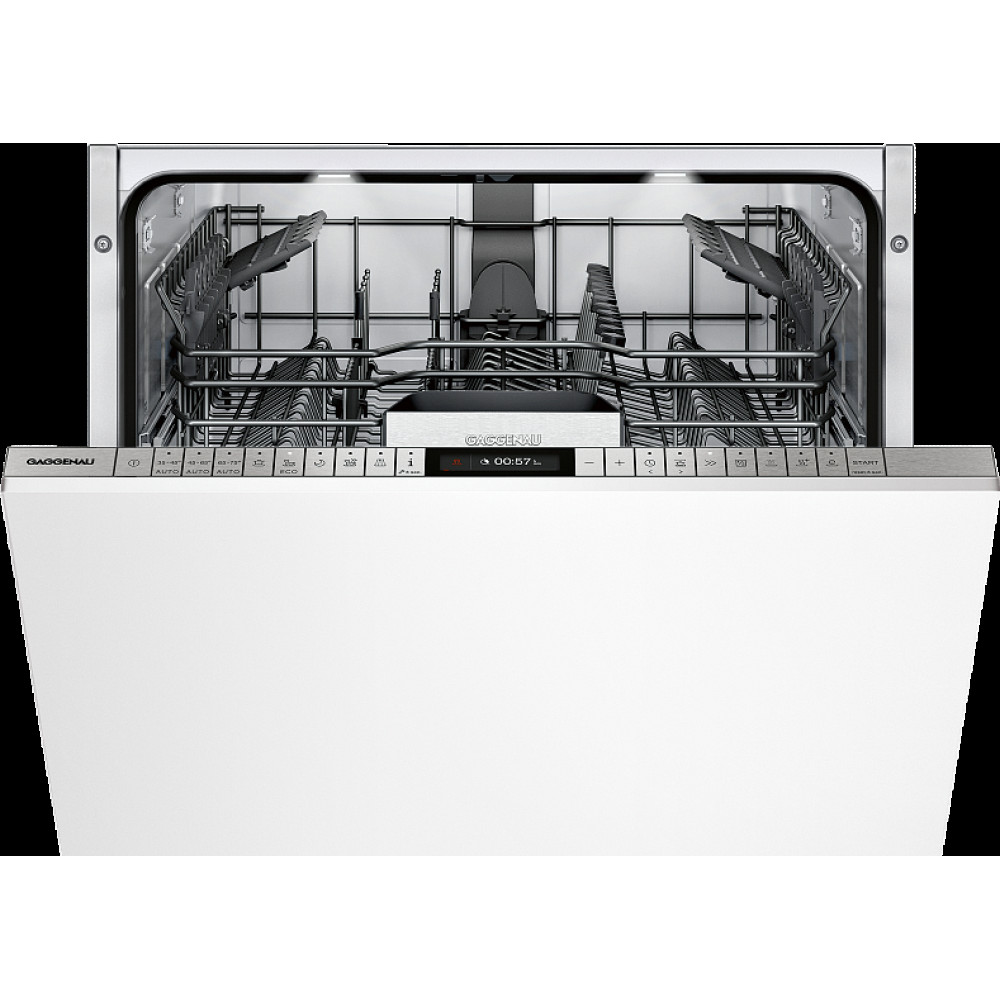 Посудомоечная машина GAGGENAU DF480160
