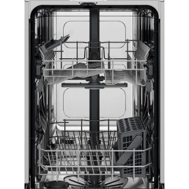 Посудомоечная машина ELECTROLUX ESA42110SW
