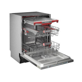 Посудомоечная машина KUPPERSBERG GIM 6095