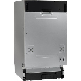 Посудомоечная машина WEISSGAUFF BDW 4150 Touch DC Inverter Wi-Fi