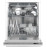 Посудомоечная машина HOTPOINT-ARISTON HI 5D83 DWT