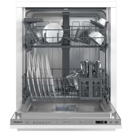 Посудомоечная машина HOTPOINT-ARISTON HI 4D66