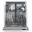 Посудомоечная машина HOTPOINT-ARISTON HI 4D66
