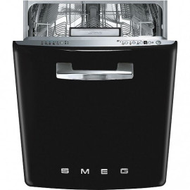 Посудомоечная машина SMEG ST2FABBL