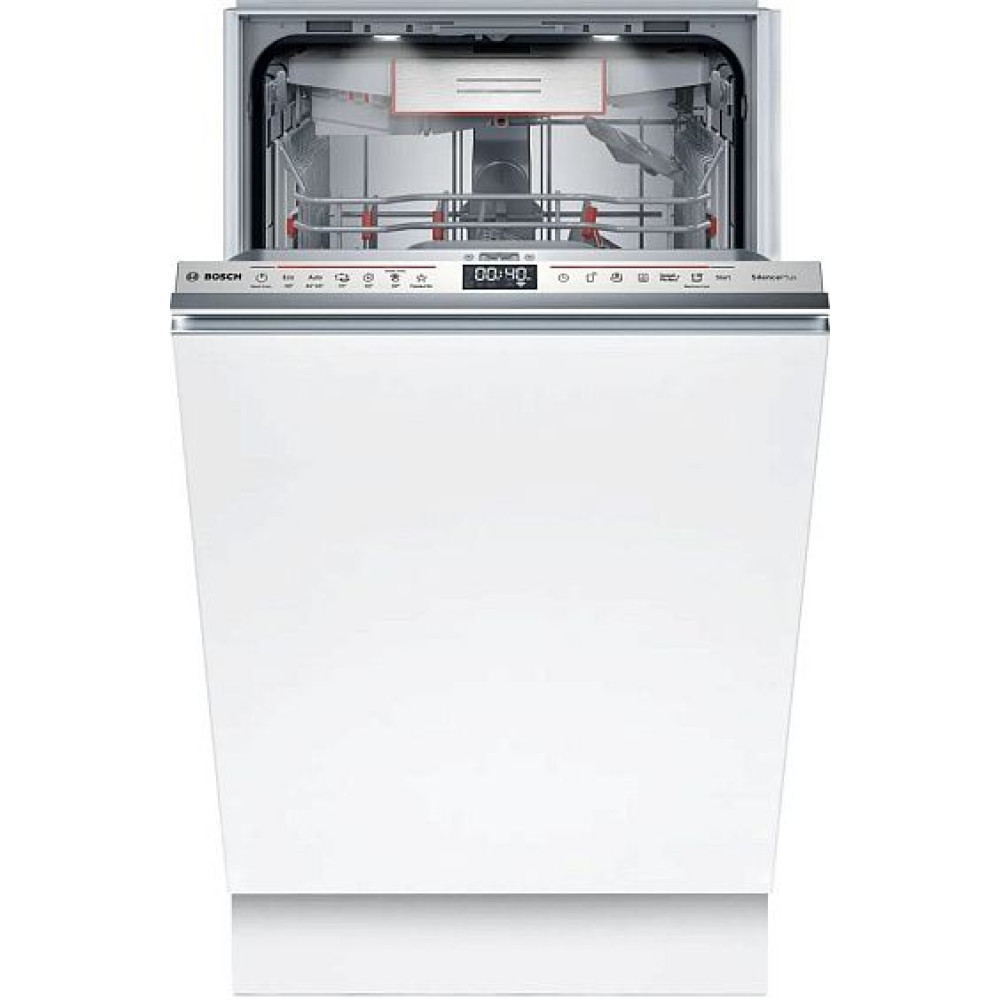Посудомоечная машина BOSCH SPV6EMX05E