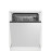 Посудомоечная машина BEKO BDIN16520
