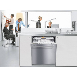 Посудомоечная машина встраиваемая полноразмерная MIELE pg 8083 scvi xxl