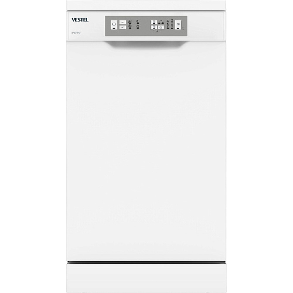 Посудомоечная машина VESTEL DF45M41W