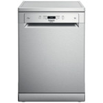Посудомоечная машина HOTPOINT-ARISTON HFC 3C26 CW X
