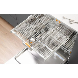Посудомоечная машина MIELE G 4980 SCVi