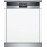 Посудомоечная машина SIEMENS SN 53 ES14VE