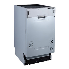 Посудомоечная машина БИРЮСА DWB-410/6
