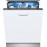 Посудомоечная машина встраиваемая полноразмерная NEFF s51t65x4